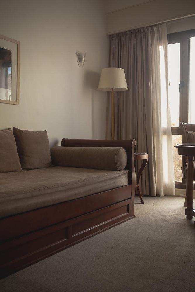 Austral Plaza Hotel Comodoro Rivadavia Rum bild