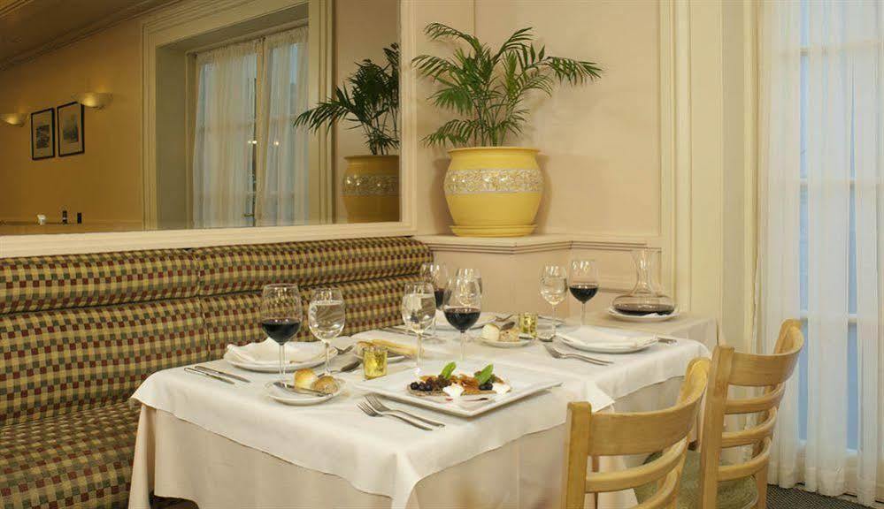 Austral Plaza Hotel Comodoro Rivadavia Exteriör bild